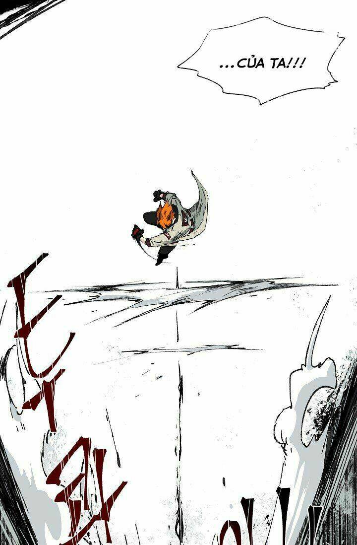 cứu tinh của các không gian chapter 1.2 7