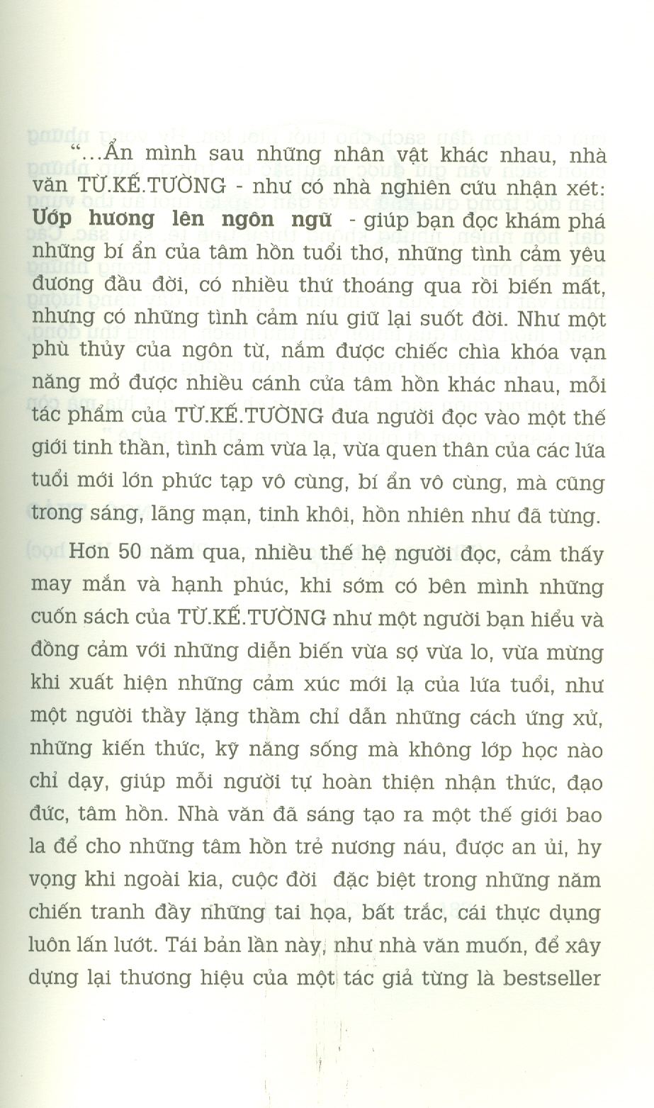 Huyền Xưa (Truyện Dài)