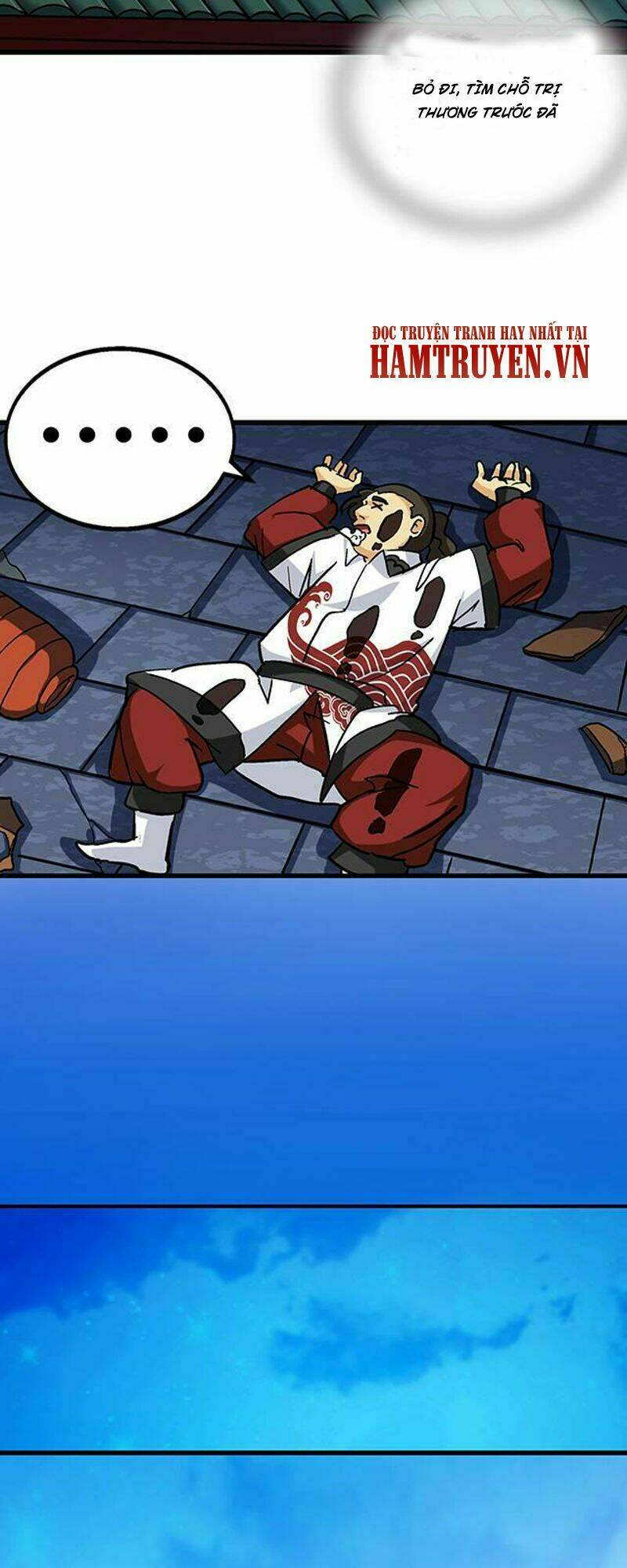 phong quỷ truyền thuyết chapter 61 12