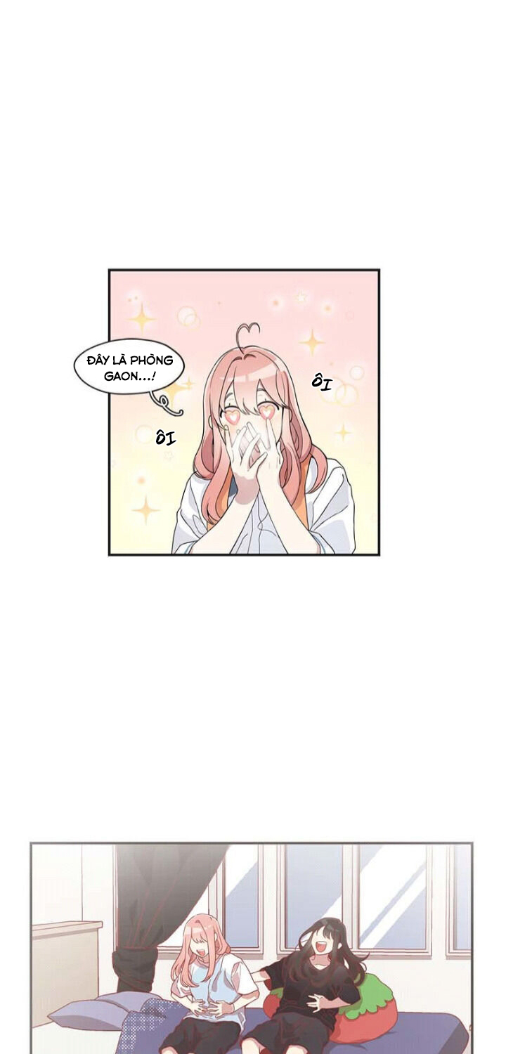 thanh xuân lầm lỡ chapter 6 22