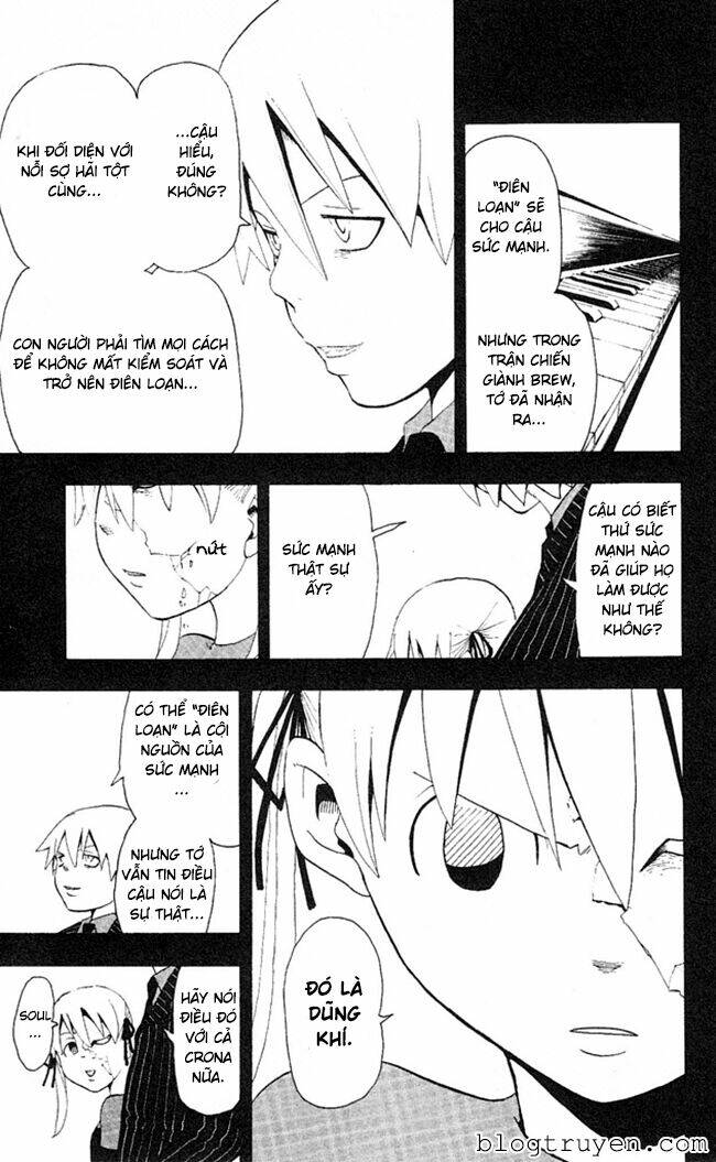 soul eater chapter 42 28
