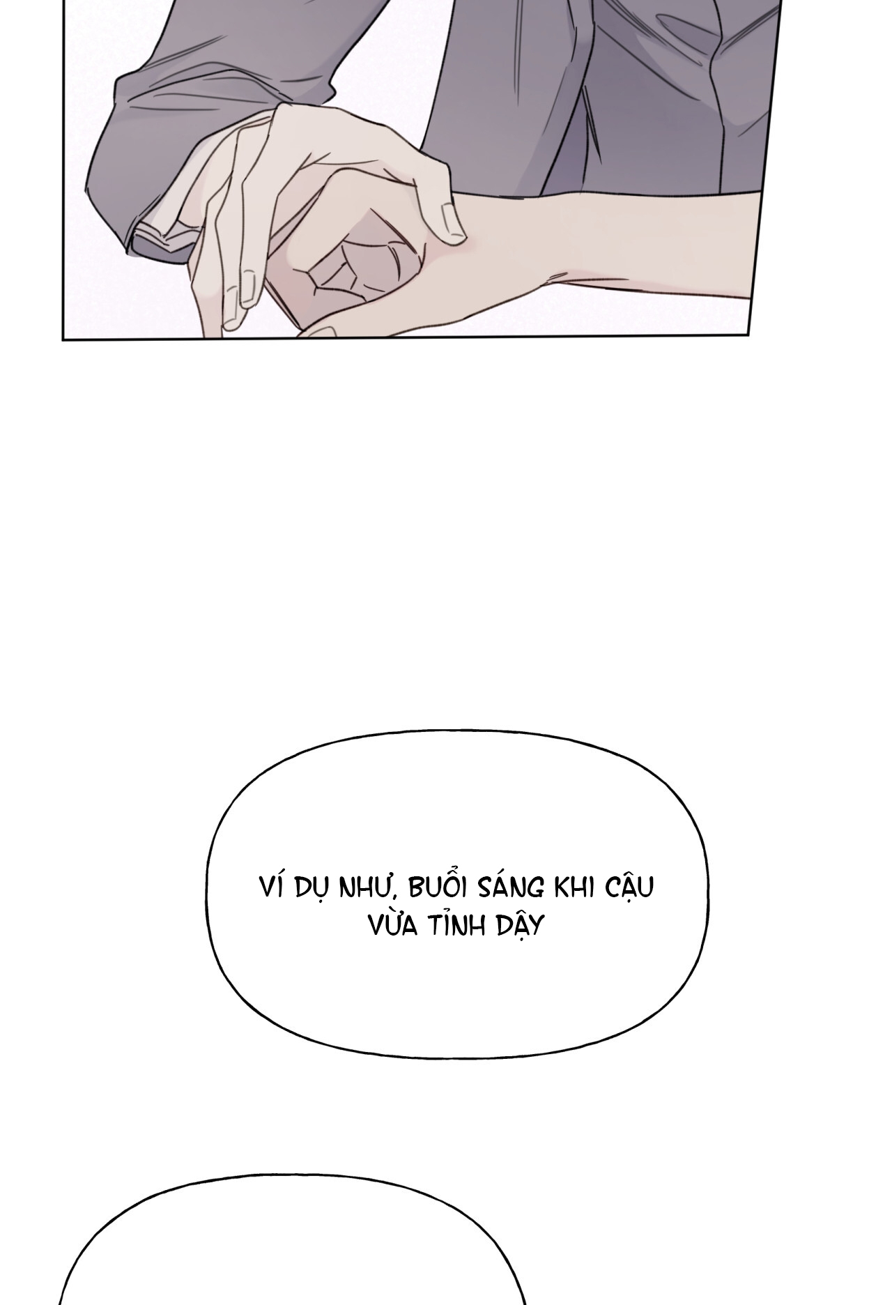 [18+] TRỊ LIỆU NGUY HIỂM chapter 6.2