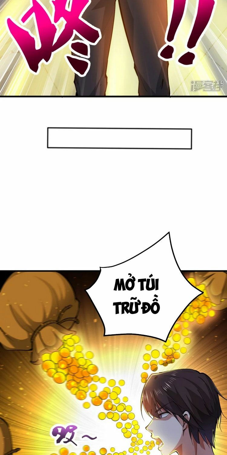 tối cường thần y tại đô thị chapter 188 28