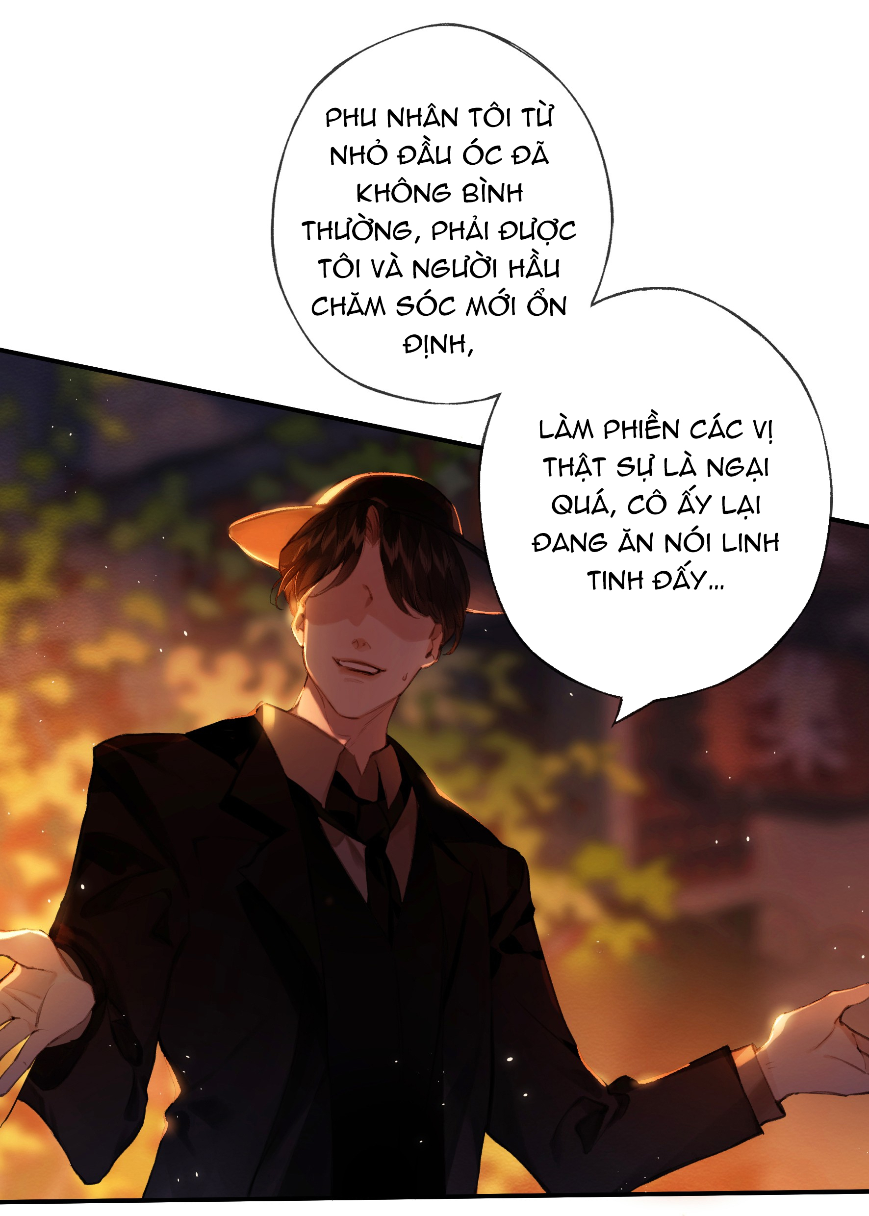 trộm hương chapter 16 25