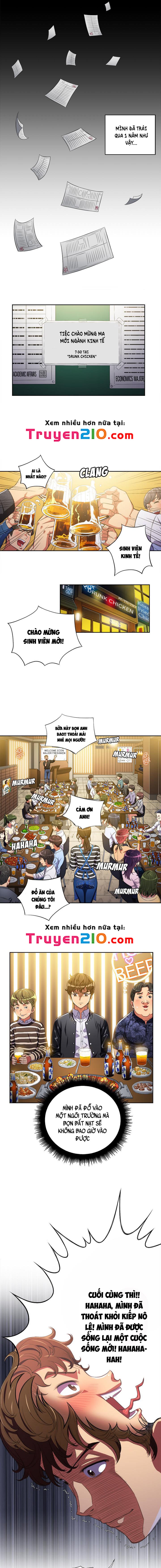 bắt nạt học đường chapter 1 5