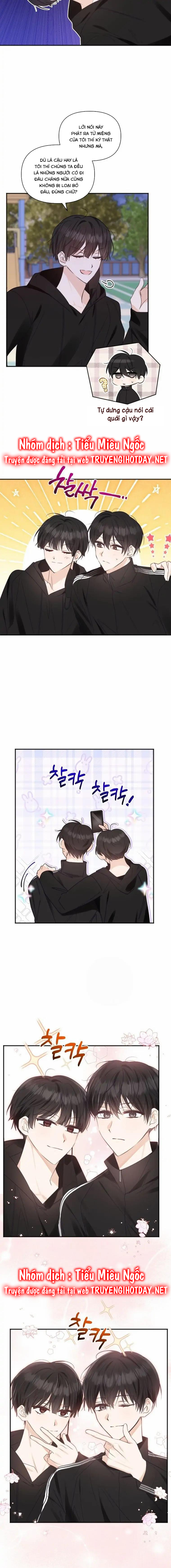 cuộc giao dịch lý tưởng chapter 71 3