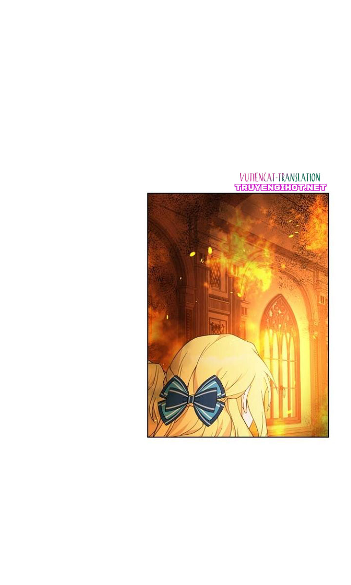 lời cầu hôn đến từ hoàng đế chapter 22.1 27