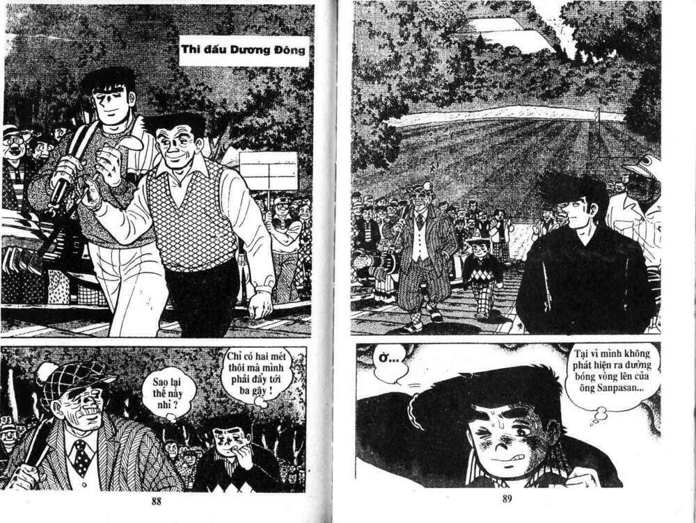 tân teppi chapter 52 43