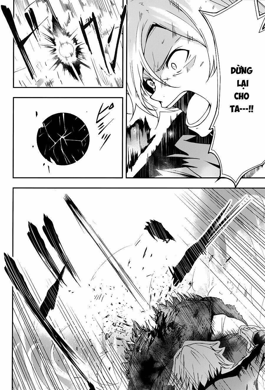 zettai naru kodokusha chapter 13 16