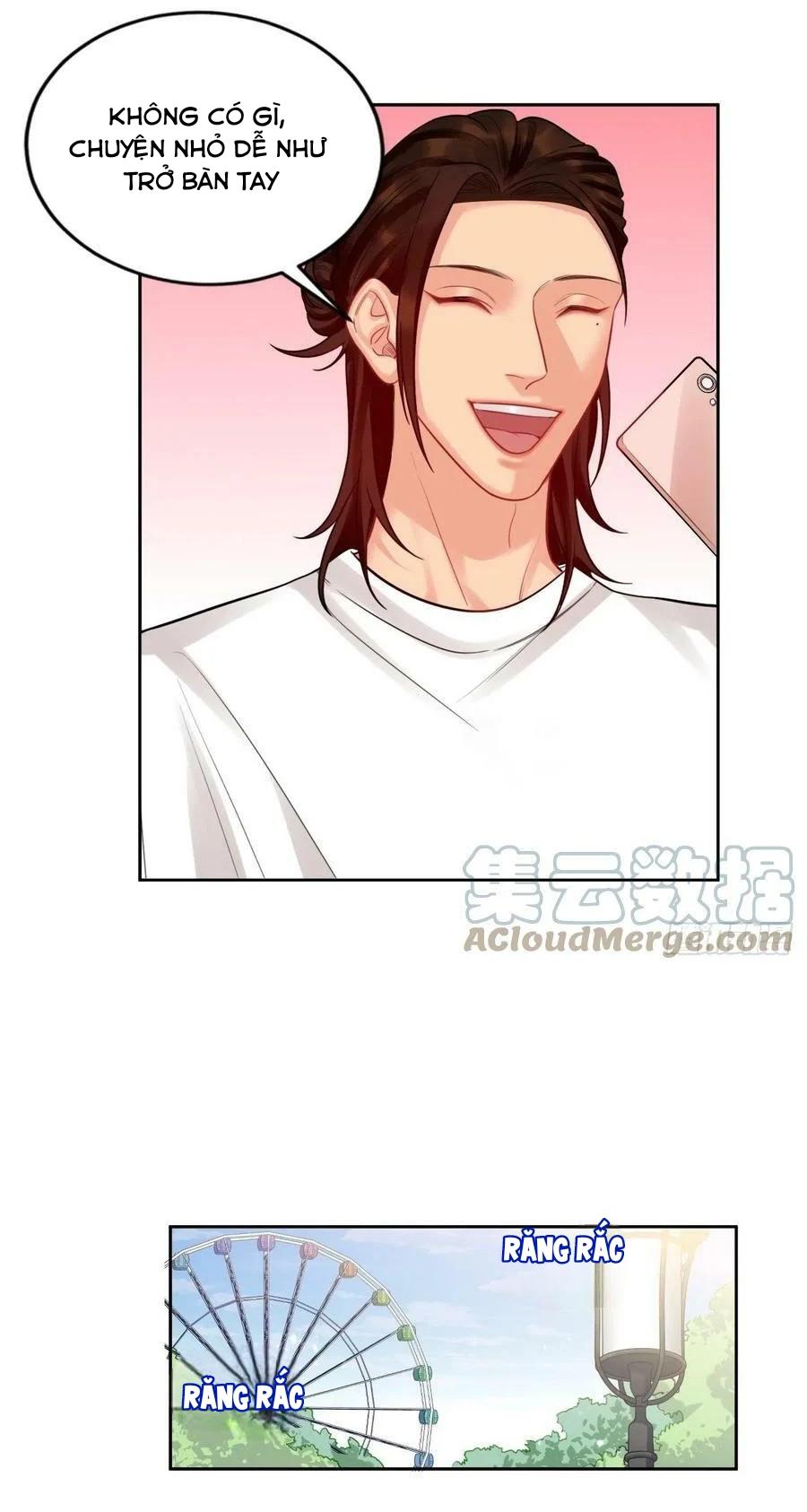 ký túc xá nam phòng 303 chapter 206.1 5