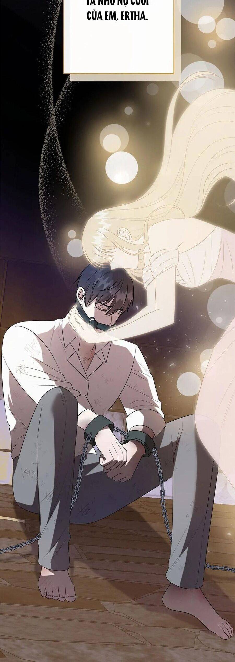 xin ngài đừng ăn tôi chapter 110 35