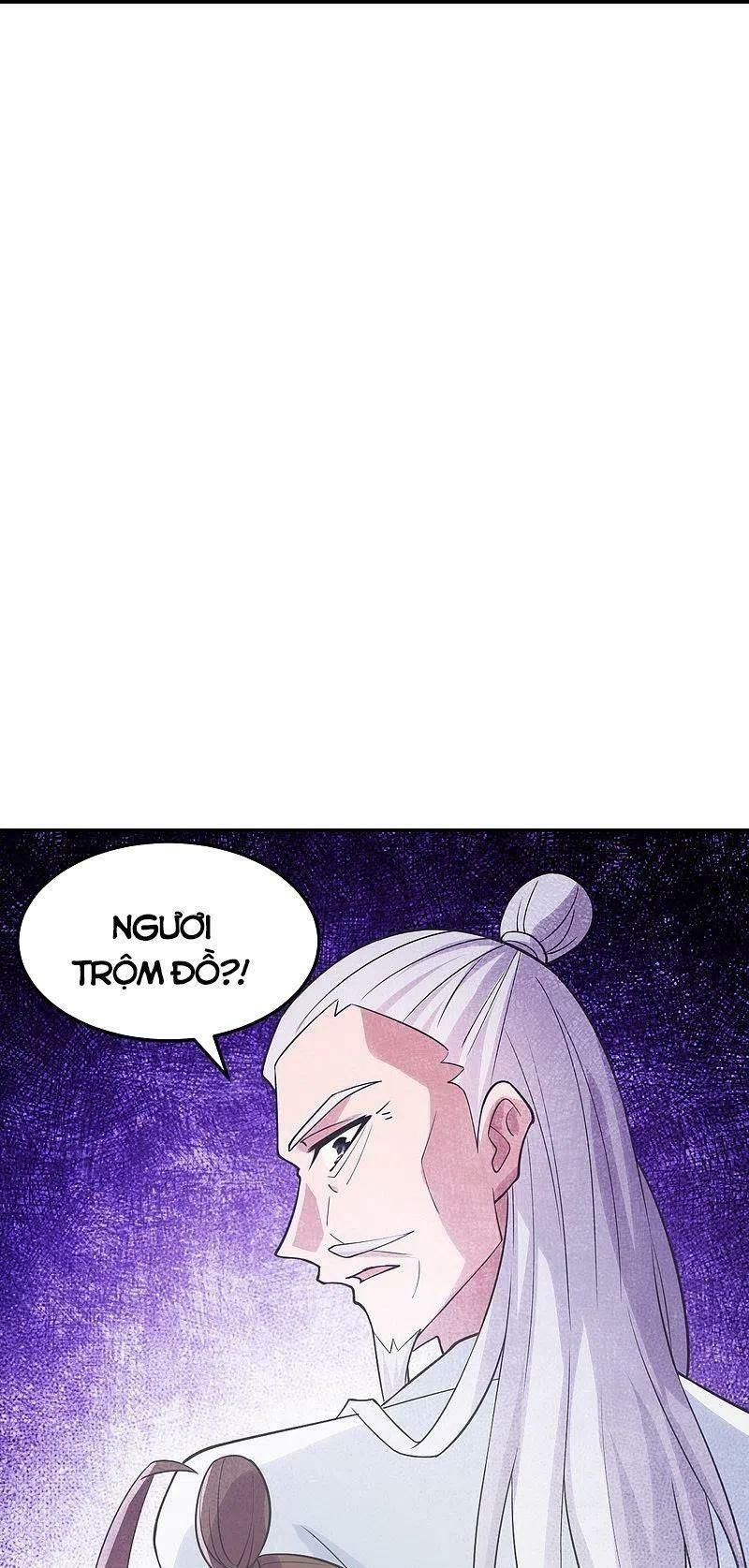 tiên võ đế tôn chapter 236 34