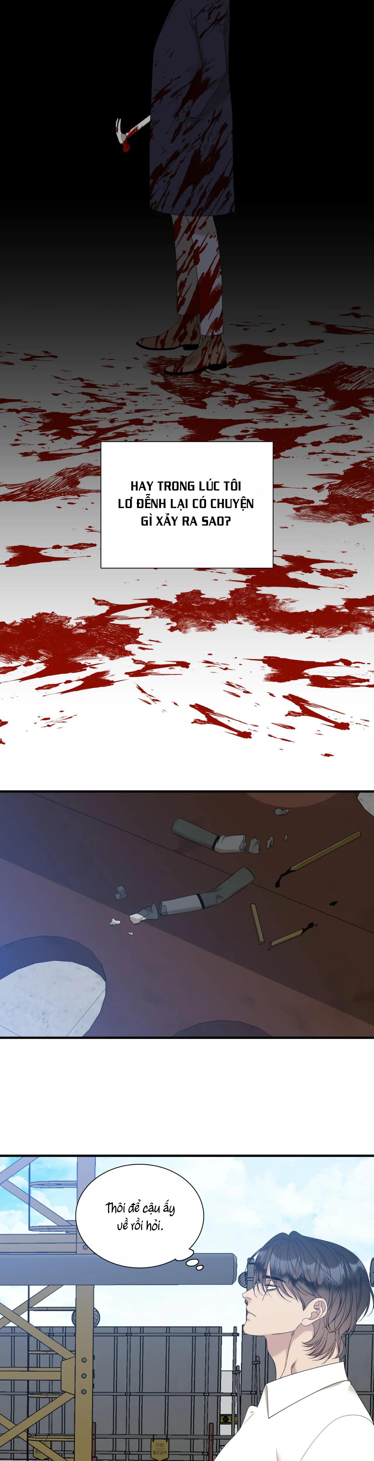 tên cặn bã chapter 43 28