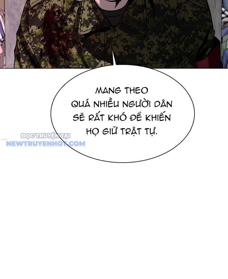 tận thế cũng chỉ là trò chơi chapter 33 79