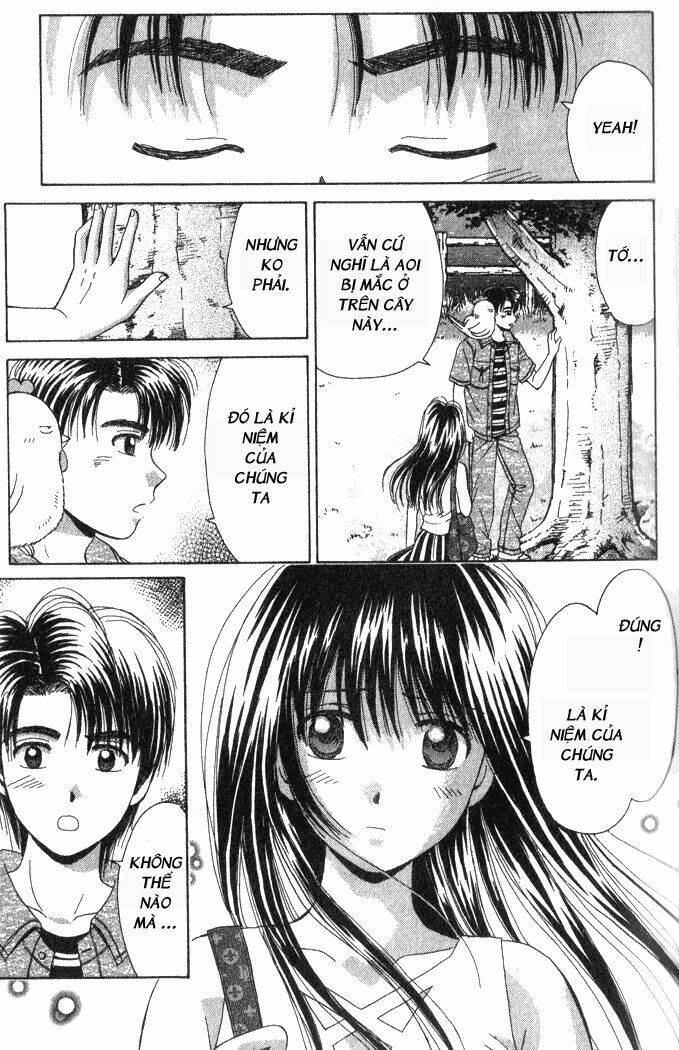 open sesame chapter 57 28