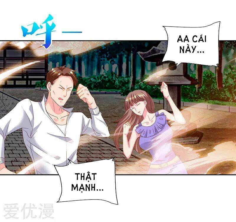 trọng sinh khí thiếu quy lai chapter 63 13