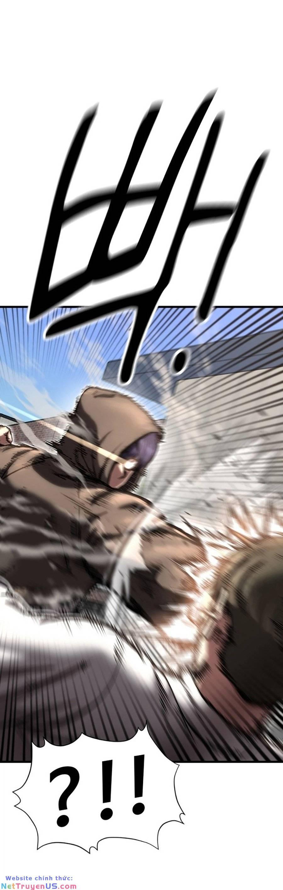 Gia Đình Vui Vẻ - Mẹ Thuê Báo Oán chapter 3 34