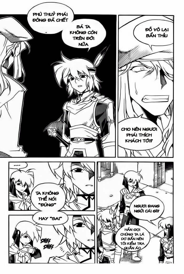 dorothy of oz chapter 20 10