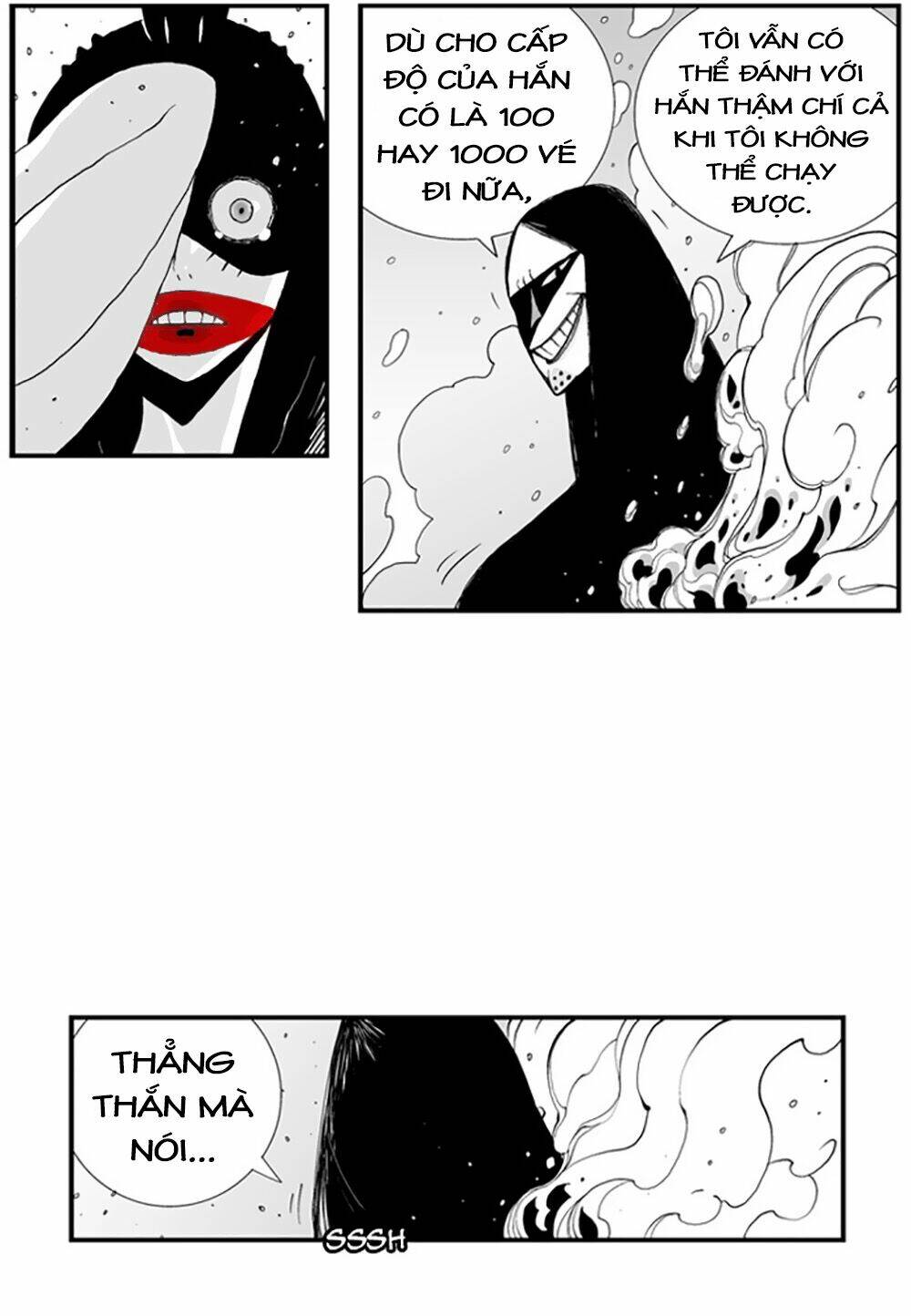 hành trình thoát khỏi địa ngục chapter 14 36