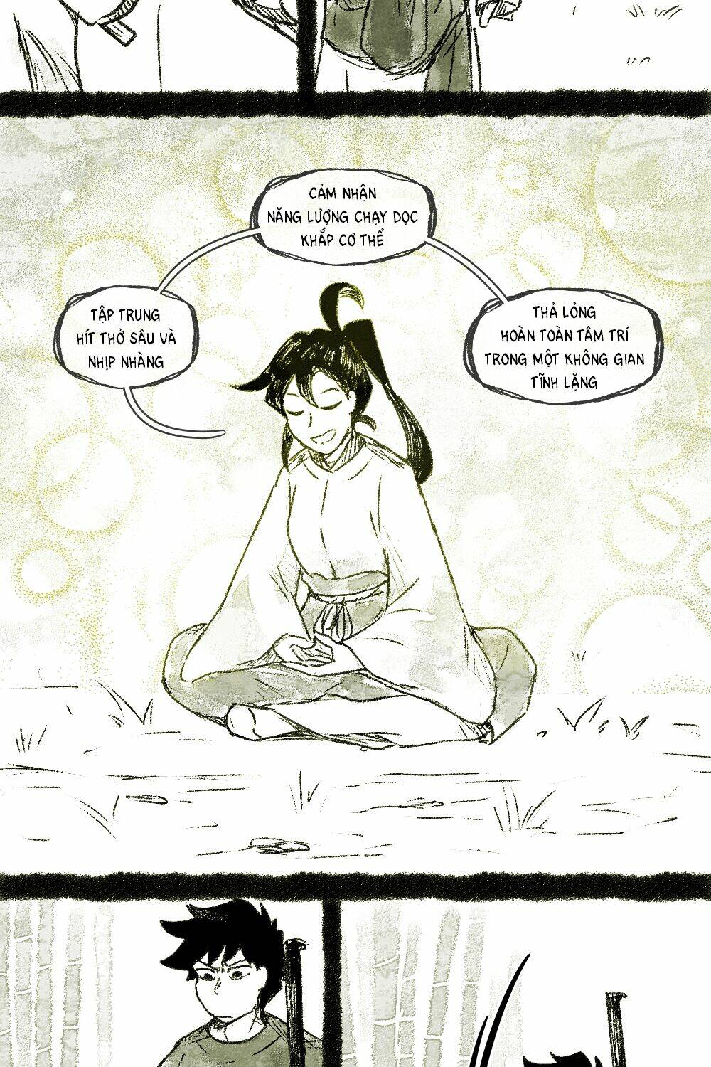 đồng vọng dân gian chapter 9 6