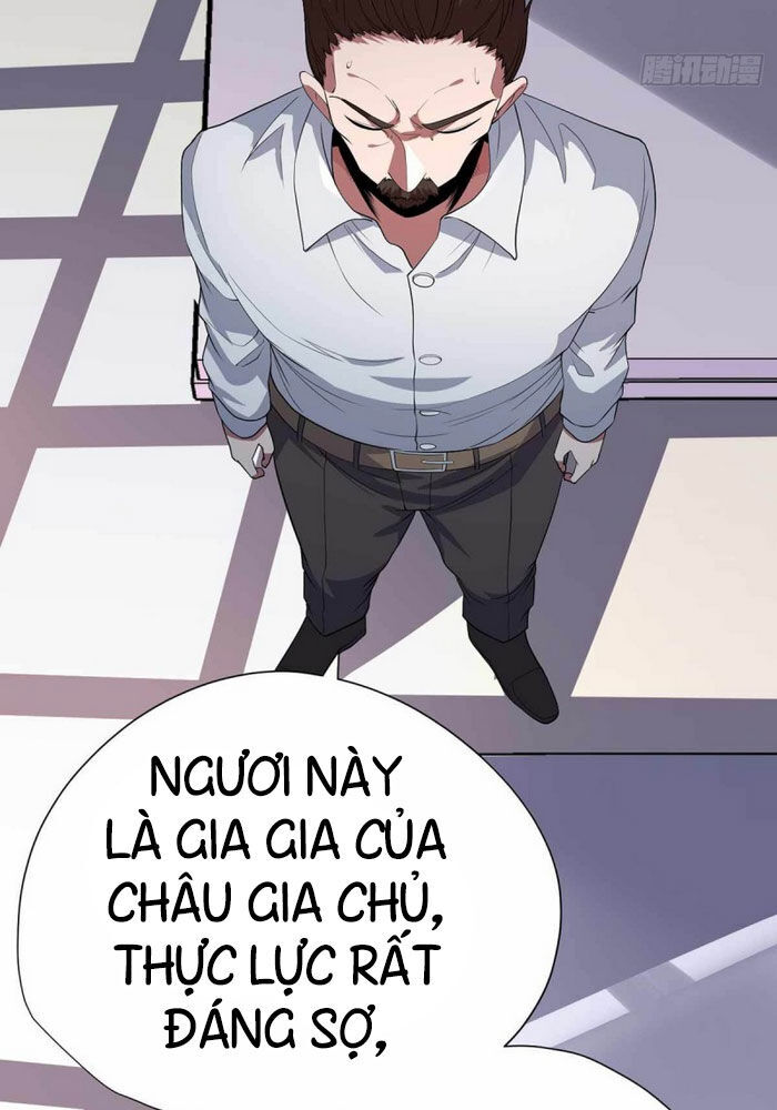 vương bài thần y chapter 61 25