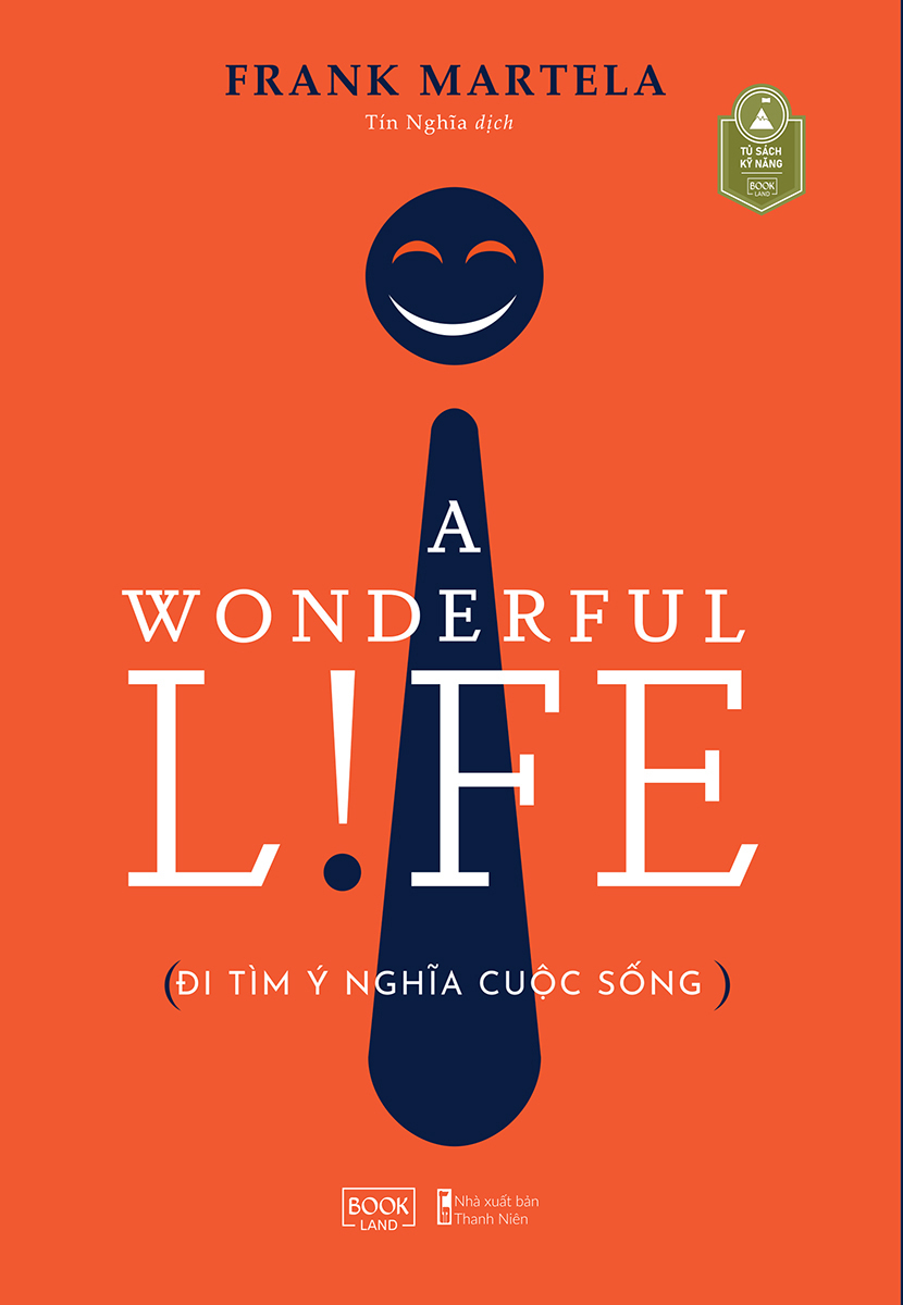 A Wonderful Life - Đi Tìm Ý Nghĩa Cuộc Sống _AZ
