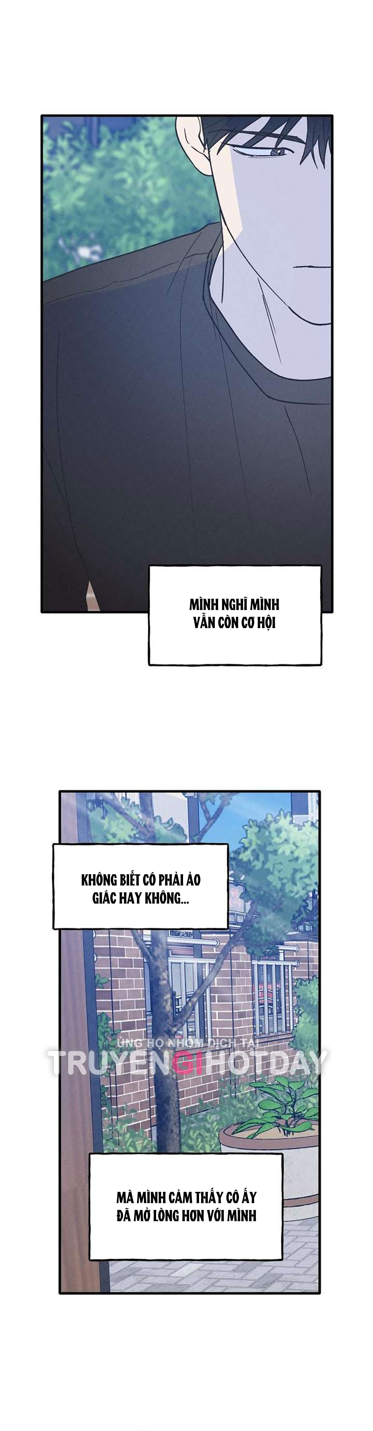 nguyên tắc của bạn thân là con trai chapter 24.2 9