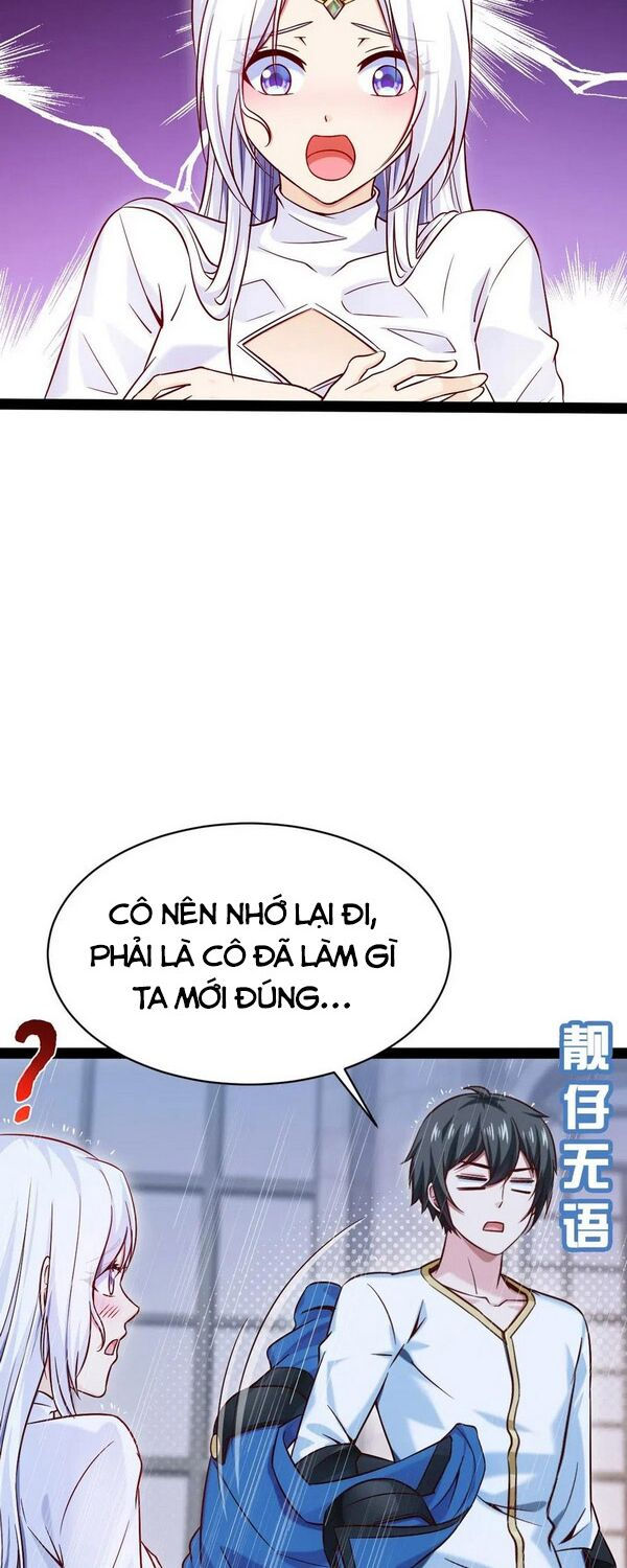 ma thú kiếm thánh dị giới tung hoành chapter 166 12