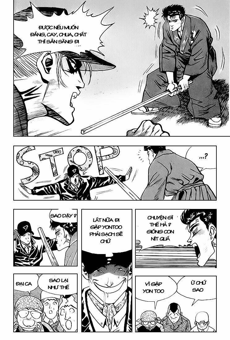 nina jalhae chapter 9 30