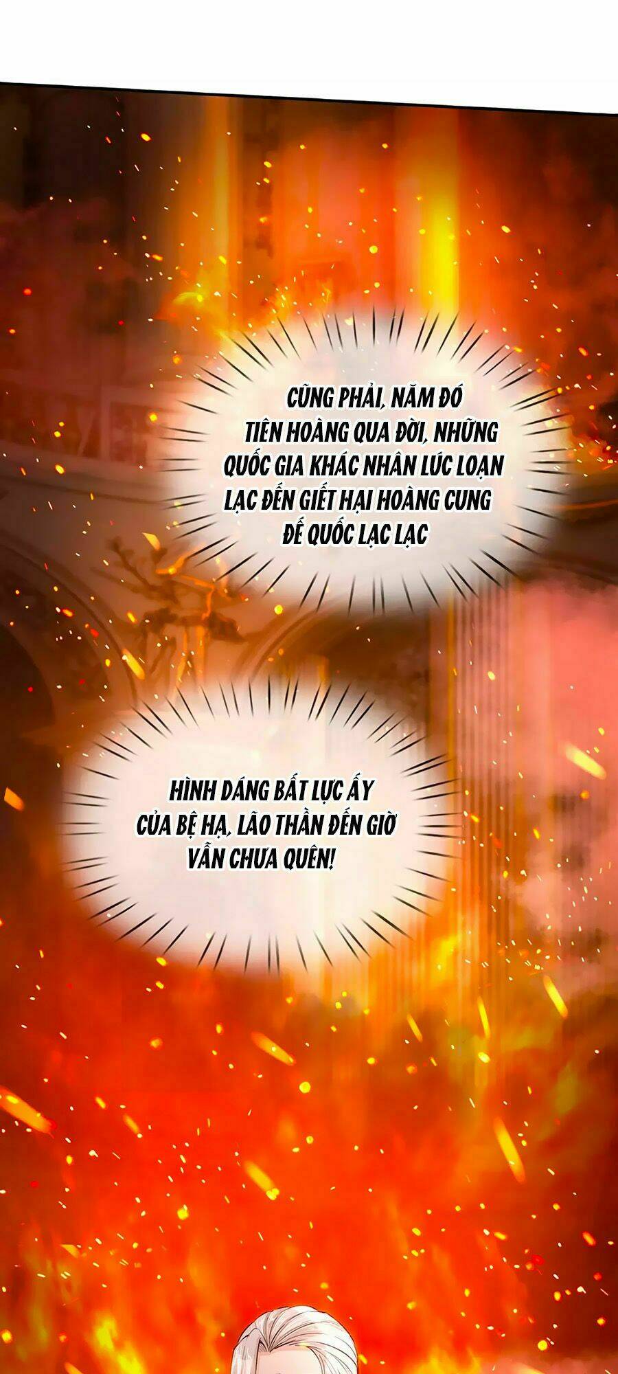 bỗng một ngày trở thành con gái nhà vua chapter 56 16