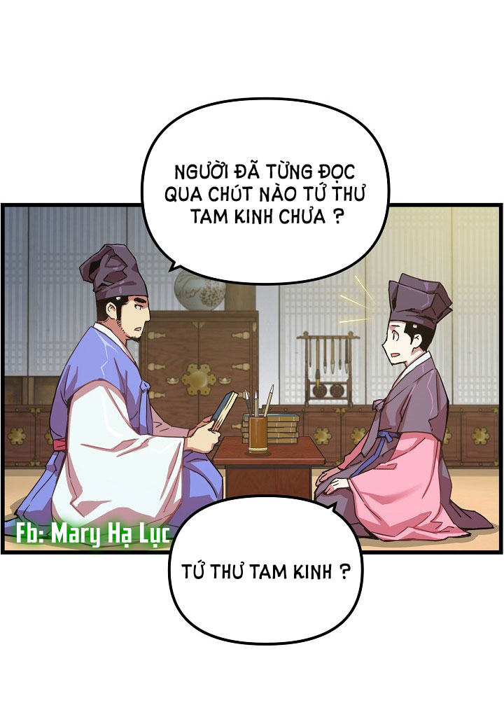 tôi sẽ sống như một hoàng tử chapter 10 45