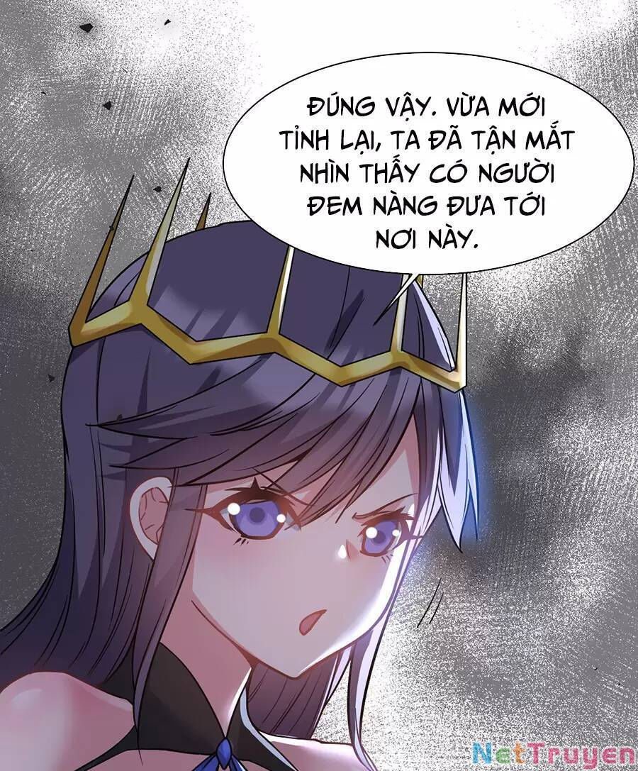 đồ long kỵ sĩ hôn môi ác long chapter 38.2 36