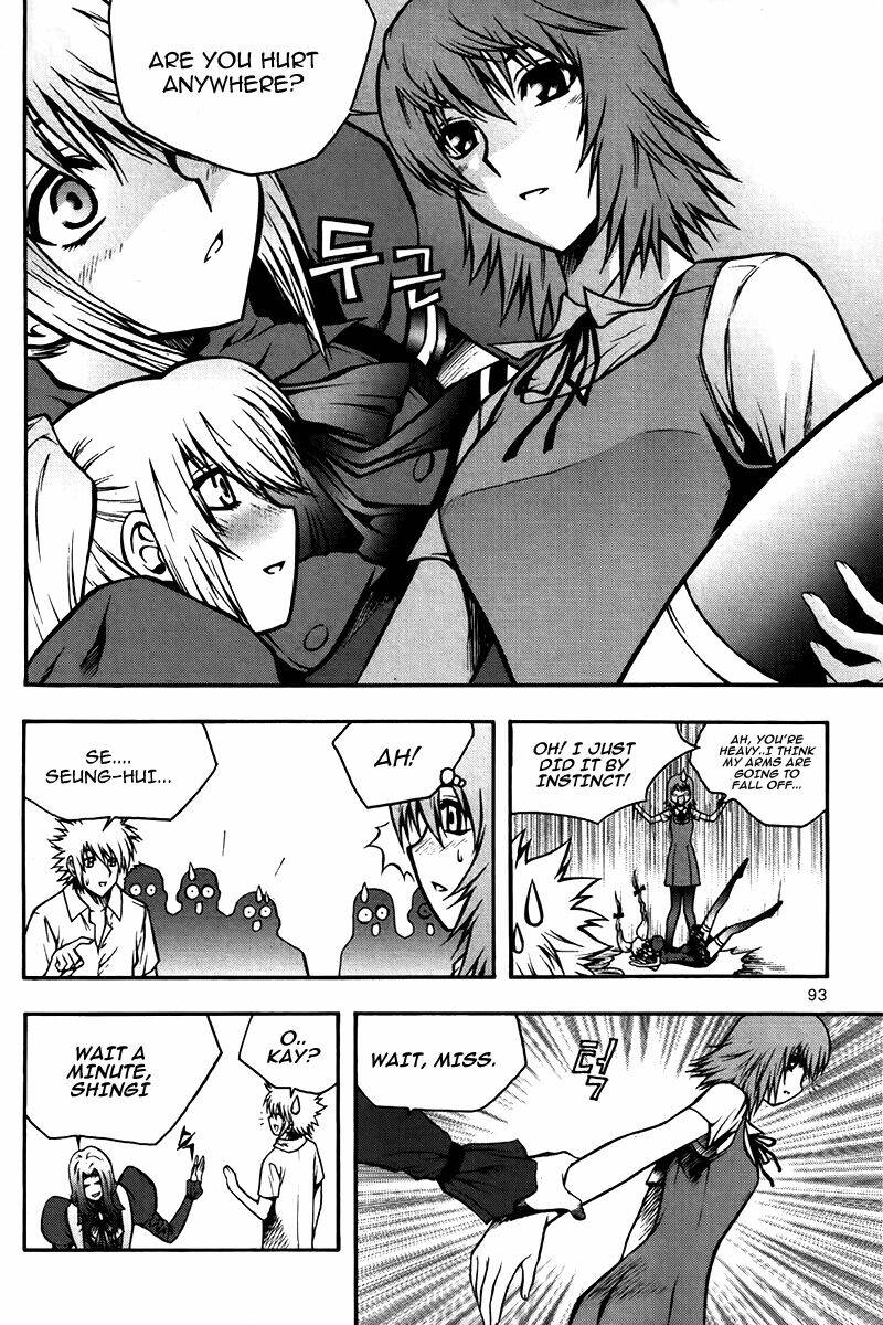 zippy ziggy chapter 66 8