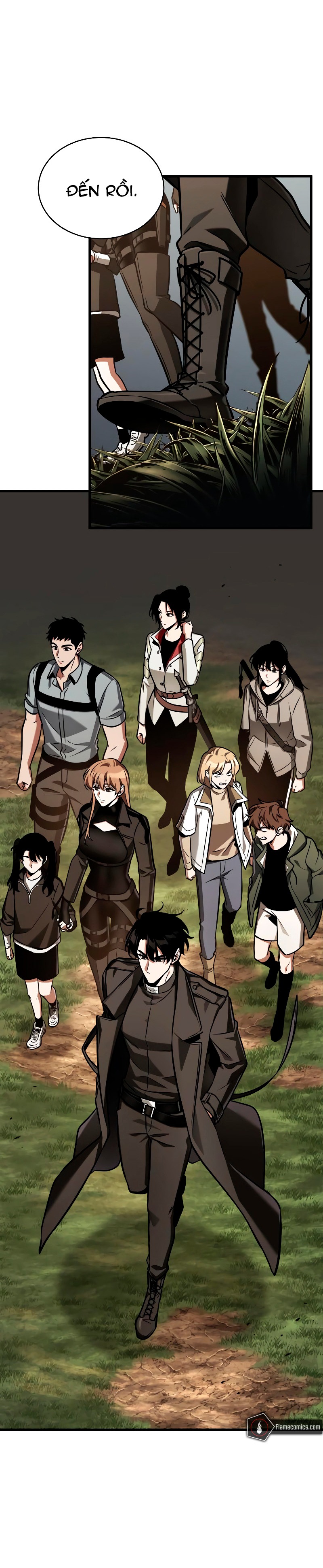 toàn trí độc giả - omniscient reader chapter 197.1 13