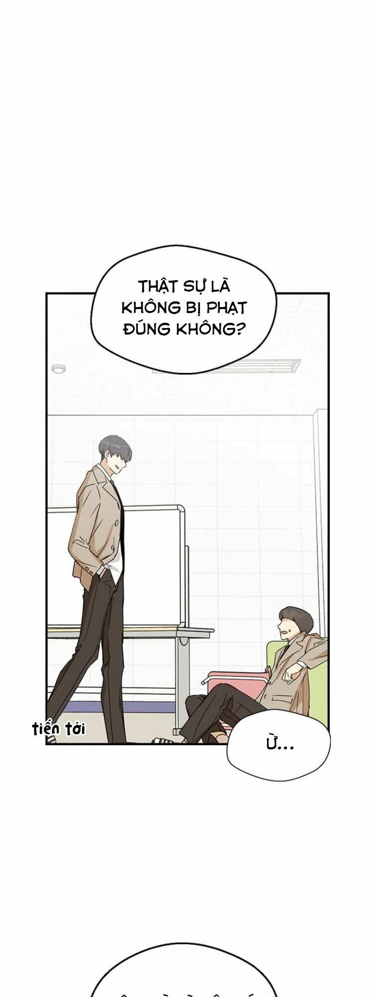 duyên nợ kiếp trước chapter 5 60