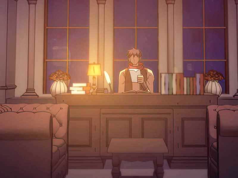 tái sinh ở dị giới, tôi từ công chức trở thành chiến thần chapter 31 46