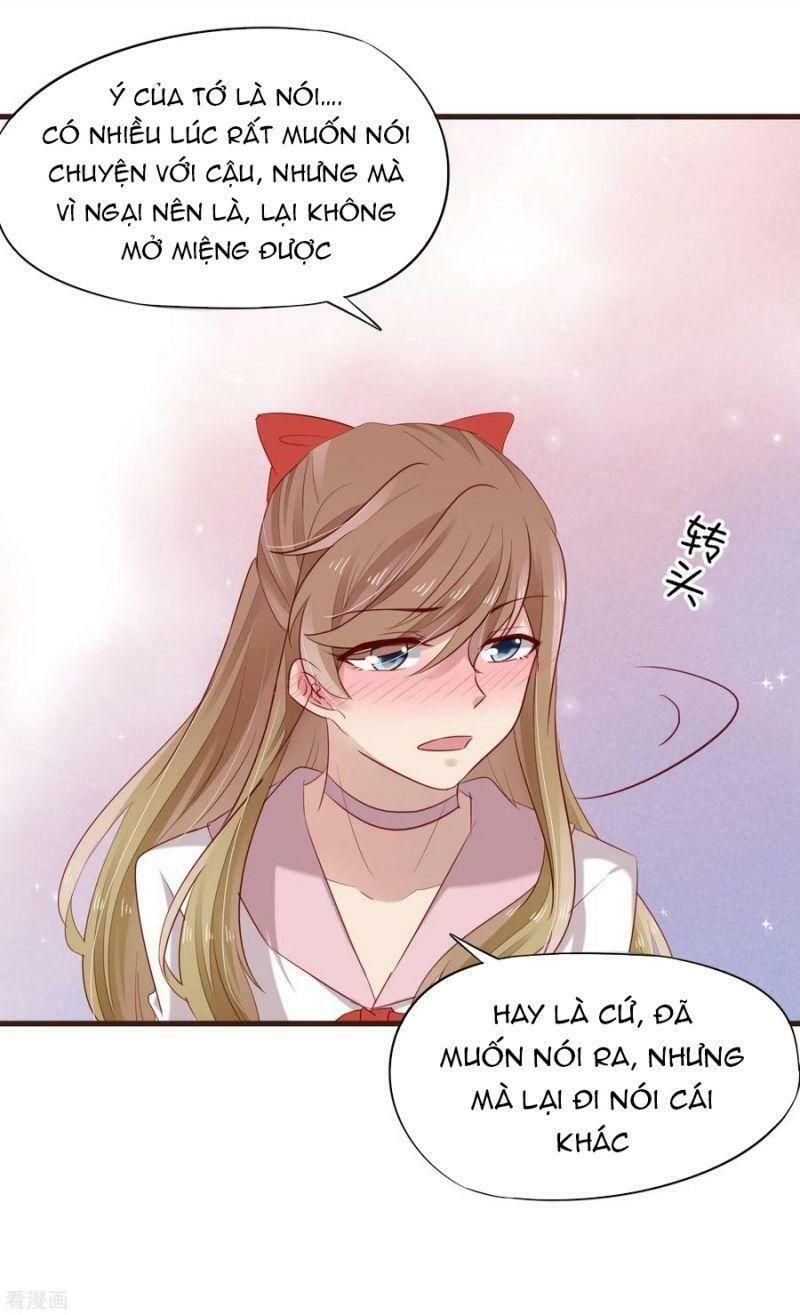 đơn phương 37.5 chapter 39 10