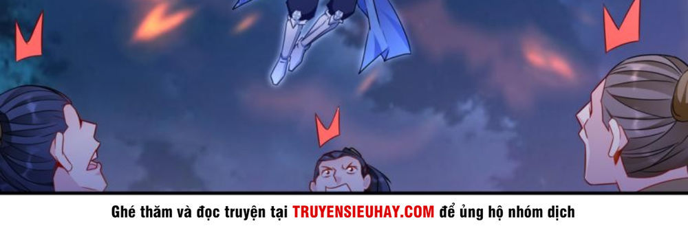 lão tổ của bạn đang online chapter 11 27