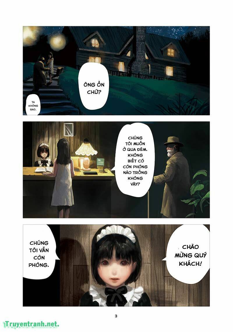 hotel of the underworld chapter 1 5