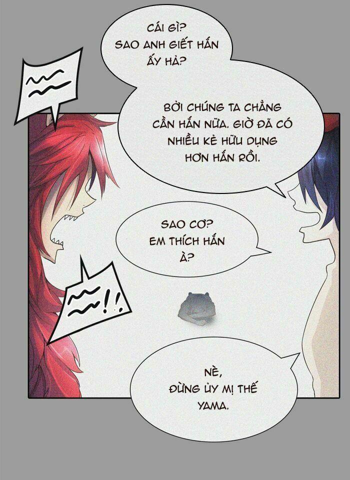 tòa tháp bí ẩn 2 chapter 441 92