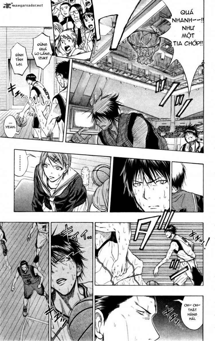 vua bóng rổ kuroko chapter 104 12