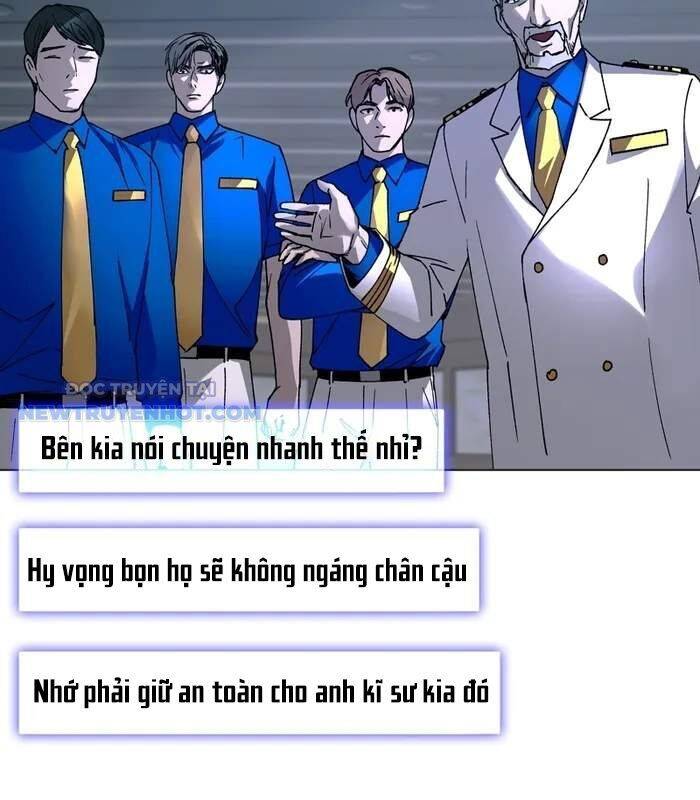 tận thế cũng chỉ là trò chơi chapter 51 161