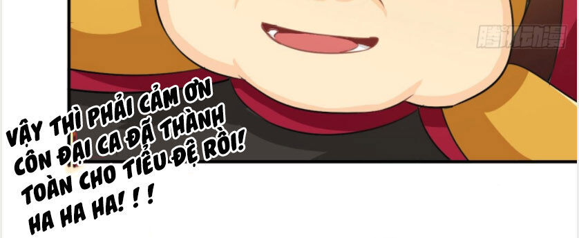 khởi đầu bằng một con côn chapter 111 3