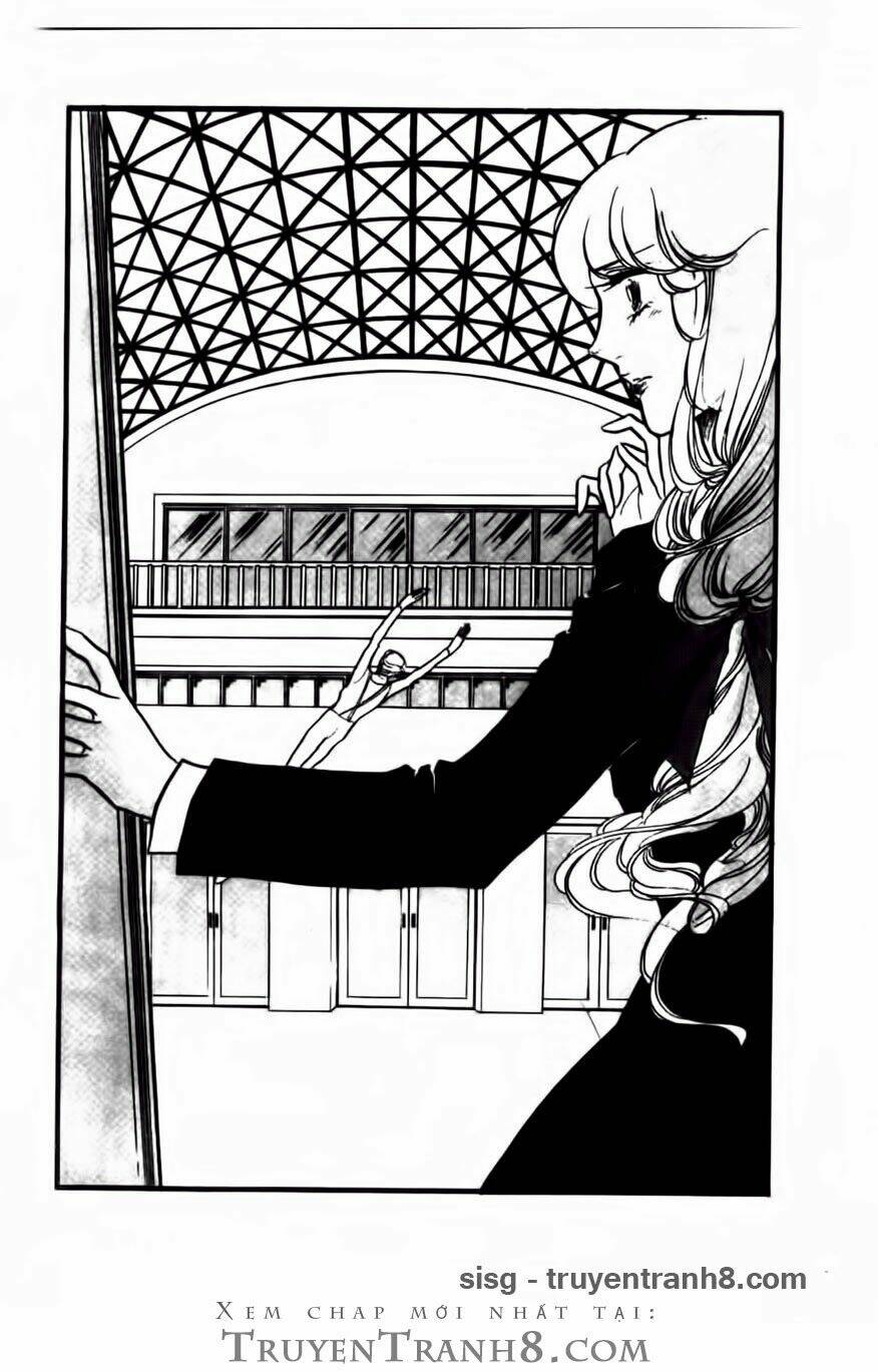 swan - vũ khúc thiên nga chapter 75 5