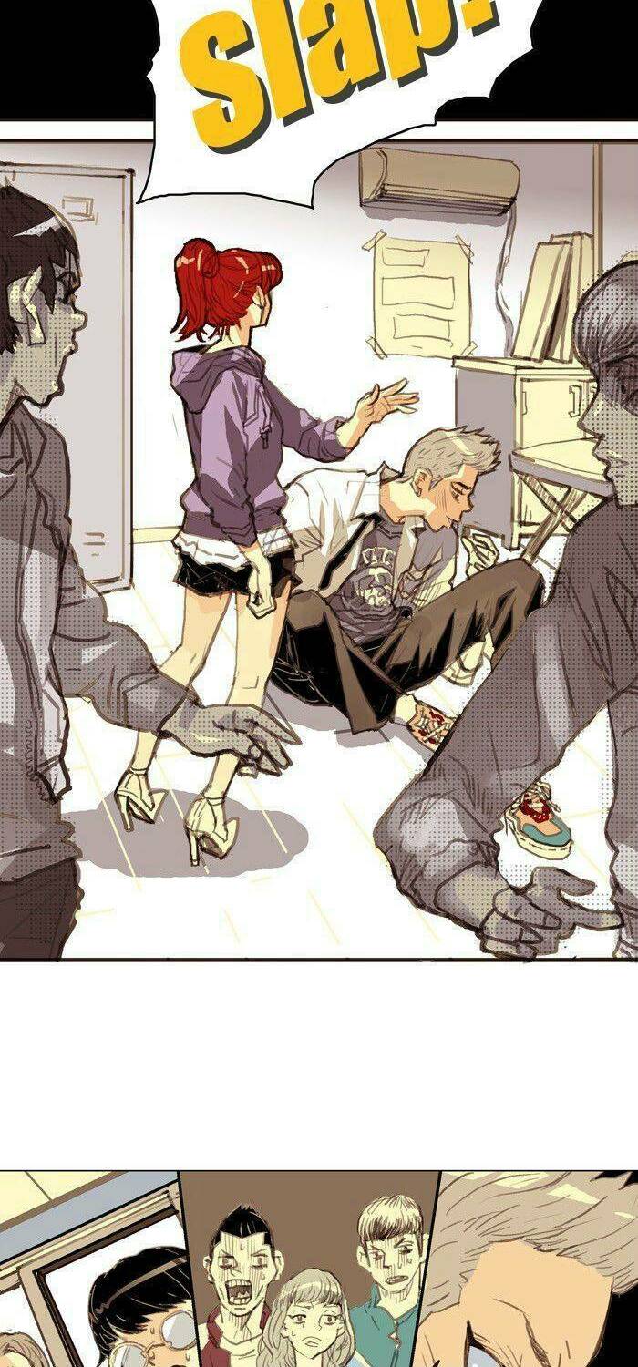 famous man chapter 2 9