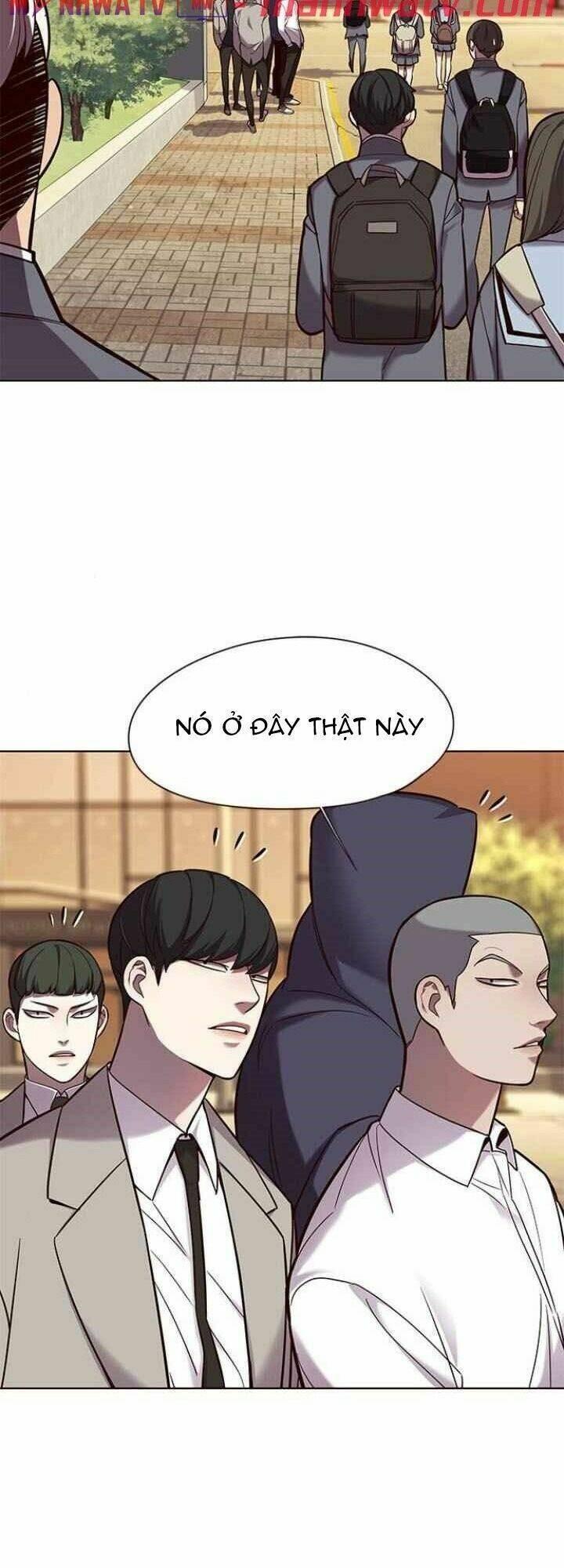 biến thân thành mèo chapter 101 25