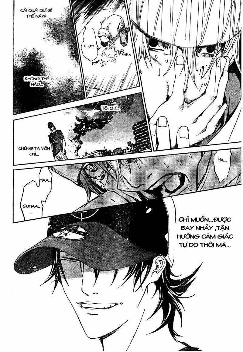 air gear chapter 161 6