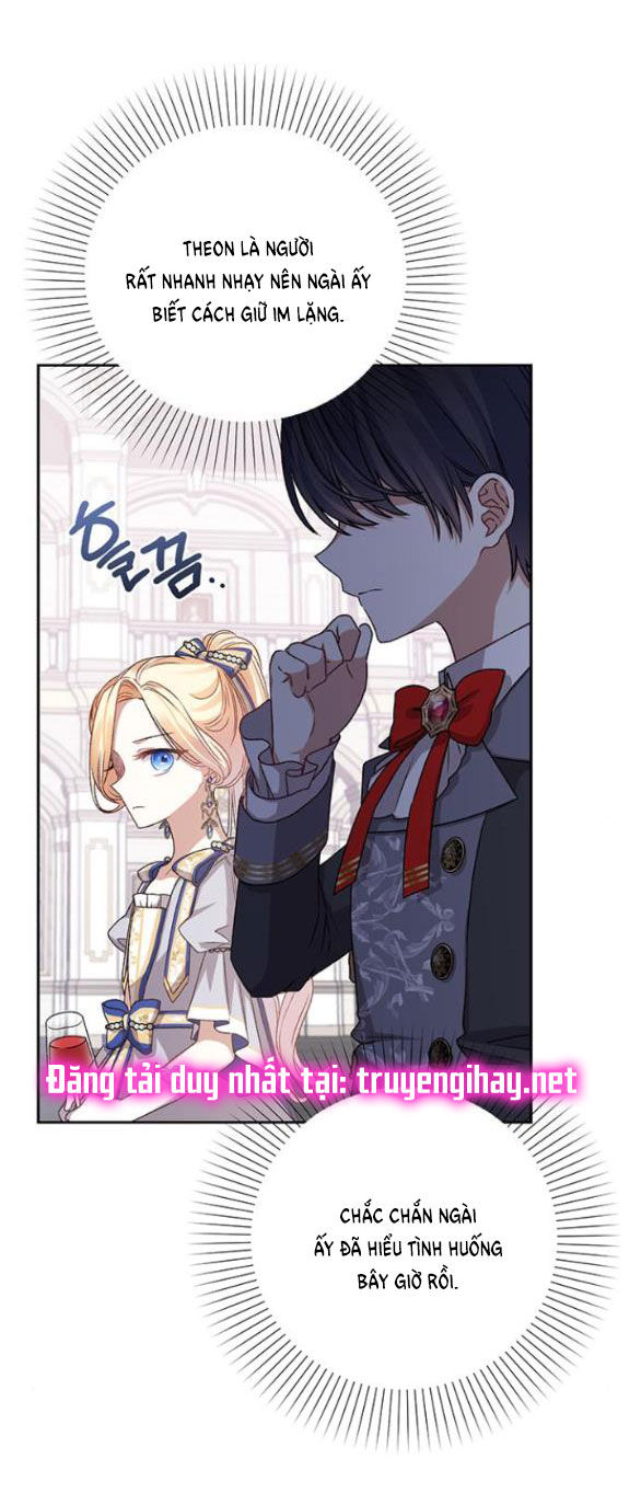 bạo chúa muốn có cuộc sống tốt đẹp chapter 5 27