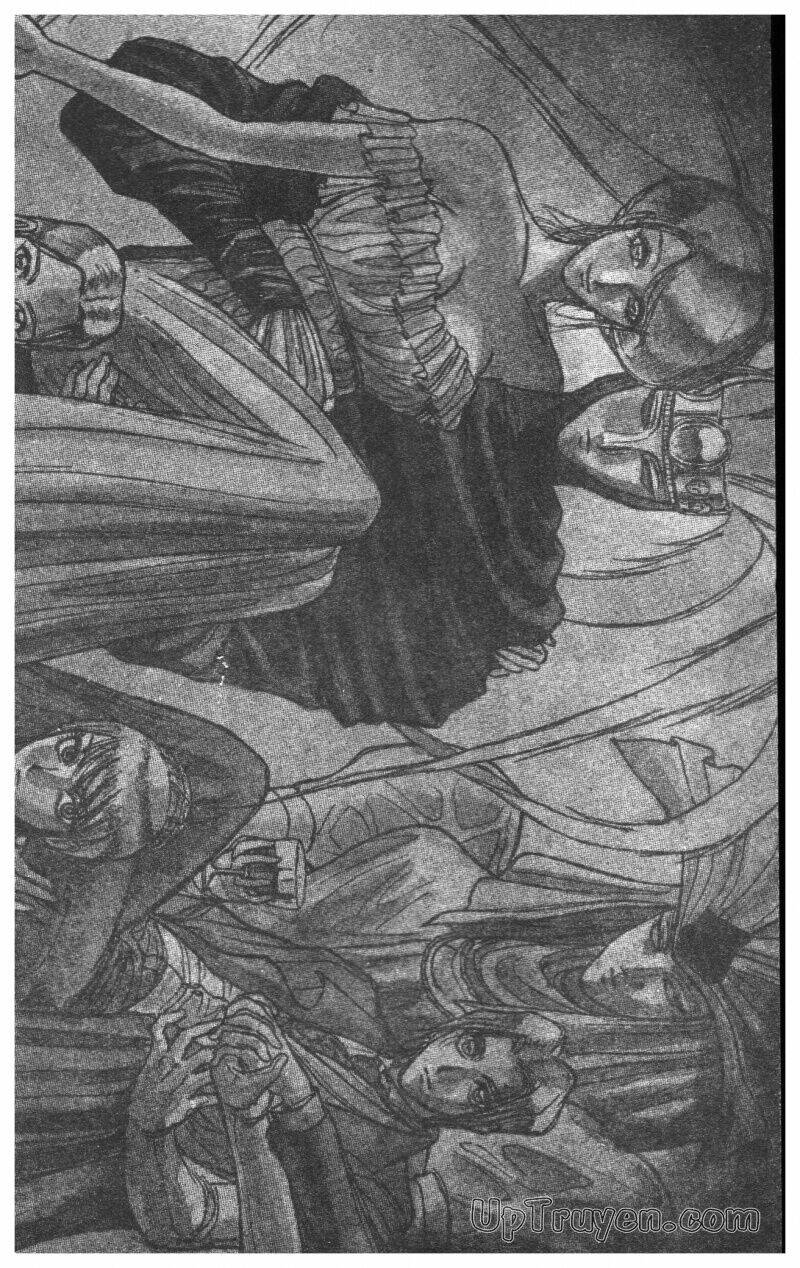 karakuri circus - gánh xiếc quái dị chapter 24 167