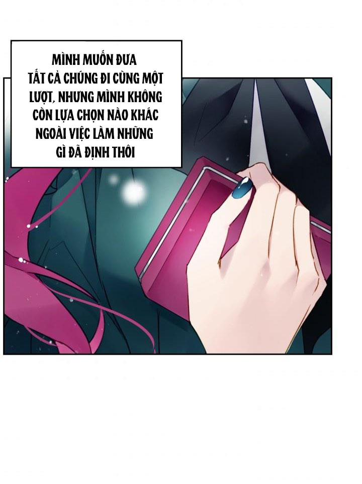 kết thúc của nhân vật phản diện chỉ có thể là cái chết chapter 92 8